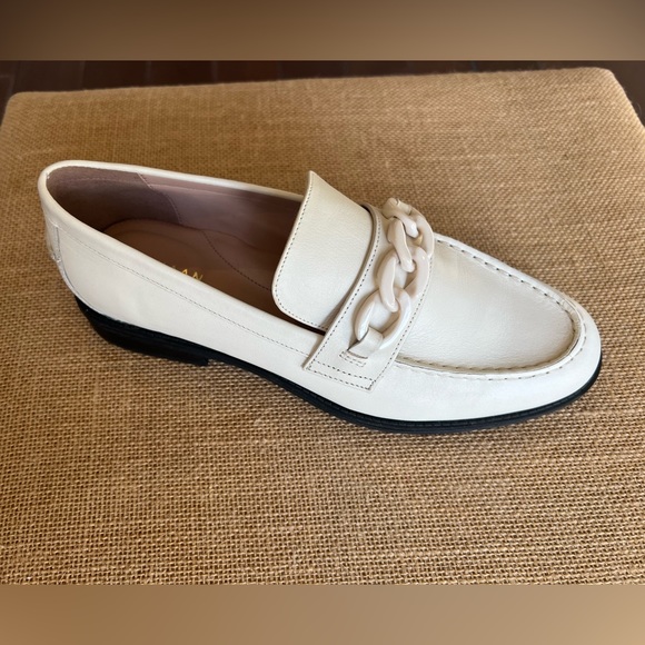 Cole Haan Brand New Stassie Chain Loafer - Picture 3 of 5